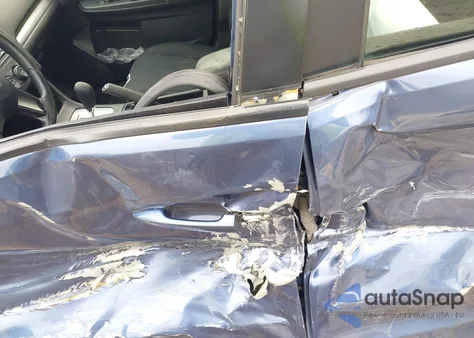 2013 Subaru Impreza z USA, uszkodzony, nr VIN JF1GJAA69DH035377